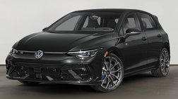 2026 Volkswagen Golf R 4Motion