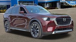 2024 Mazda CX-90 Plug-in Hybrid Premium