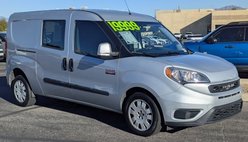 2020 Ram ProMaster City SLT