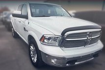 2014 Ram Ram Pickup 1500 Laramie Limited