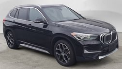 2022 BMW X1 xDrive28i