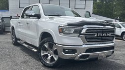 2020 Ram Ram Pickup 1500 Laramie