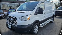 2016 Ford Transit 250