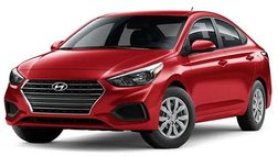 2022 Hyundai Accent SE