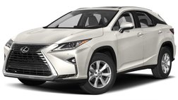 2016 Lexus RX 350 Base