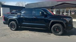 2023 Toyota Tundra TRD Pro HV