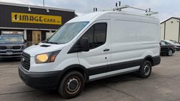 2017 Ford Transit 250