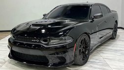 2019 Dodge Charger SRT Hellcat