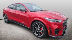 2023 Ford Mustang Mach-E GT