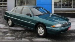 1998 Buick Skylark Custom