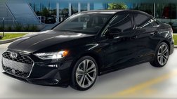 2026 Audi A3 quattro Premium Plus 40 TFSI