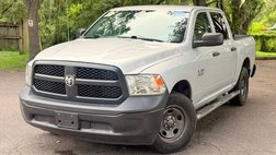 2015 Ram Ram Pickup 1500 Tradesman