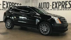 2016 Cadillac SRX Performance Collection
