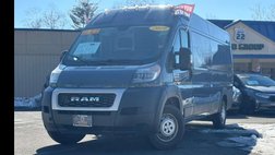 2019 Ram ProMaster 3500 159 WB