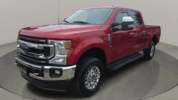 2020 Ford Super Duty F-250 XLT