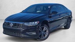 2019 Volkswagen Jetta R-Line