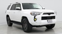 2020 Toyota 4Runner SR5 Premium