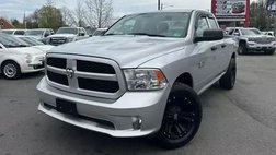 2017 Ram Ram Pickup 1500 Express