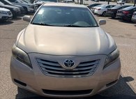 2009 Toyota Camry Hybrid Base