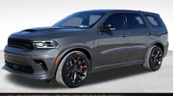 2024 Dodge Durango SRT Hellcat Premium