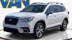 2022 Subaru Ascent Touring