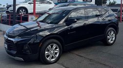 2019 Chevrolet Blazer LT