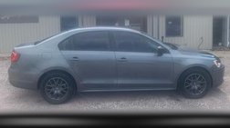 2014 Volkswagen Jetta S