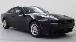 2025 Dodge Charger Daytona R/T