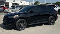 2020 Acura MDX SH-AWD w/Tech