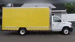 2022 Ford E-Series E-350 SD