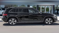 2024 Mercedes-Benz GLB GLB 250