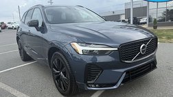 2024 Volvo XC60 B5 Plus Dark Theme