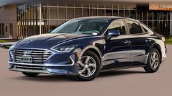 2020 Hyundai Sonata SE