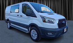 2023 Ford Transit 250