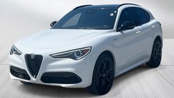 2023 Alfa Romeo Stelvio Veloce