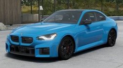 2026 BMW M2 Base