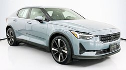 2022 Polestar 2 Long Range Dual Motor