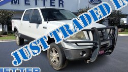 2008 Ford F-150 XLT