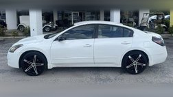 2012 Nissan Altima 2.5