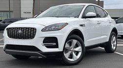 2022 Jaguar E-PACE P250