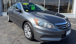 2011 Honda Accord EX