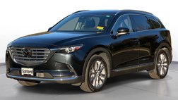 2023 Mazda CX-9 Grand Touring