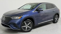 2023 Mercedes-Benz EQE EQE 500 4MATIC