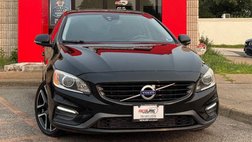 2018 Volvo S60 T5 Dynamic