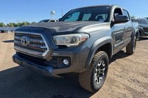 2016 Toyota Tacoma TRD Off-Road