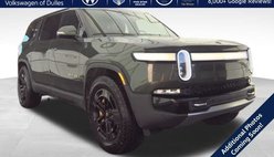 2023 Rivian R1S Launch Edition