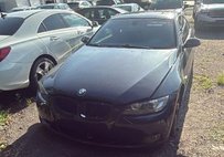 2007 BMW 3 Series 328xi