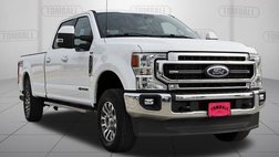2022 Ford Super Duty F-250 Lariat