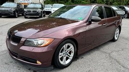 2007 BMW 3 Series 328i