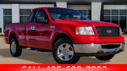 2006 Ford F-150 STX